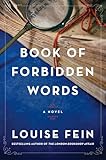 Book of forbidden words : a novel