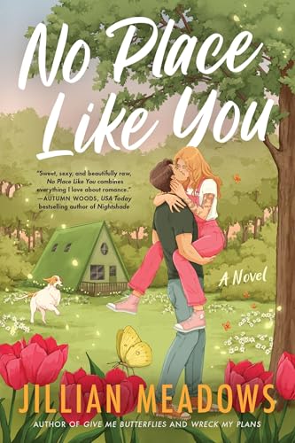 No Place Like You (Oaks Sisters, #2)