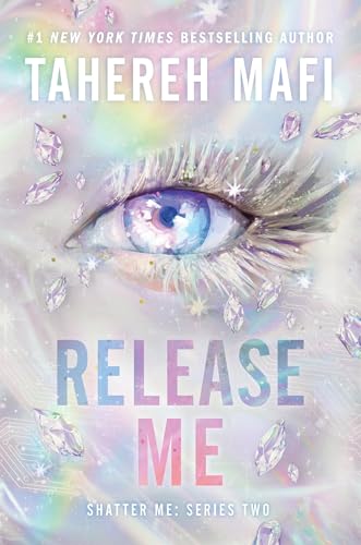 Release Me / by Mafi, Tahereh