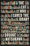 The Cat Who Saved the Library