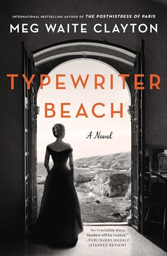 Typewriter Beach book cover