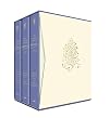 The Collected Poems of J.R.R. Tolkien Box Set: Three-Volume Box Set