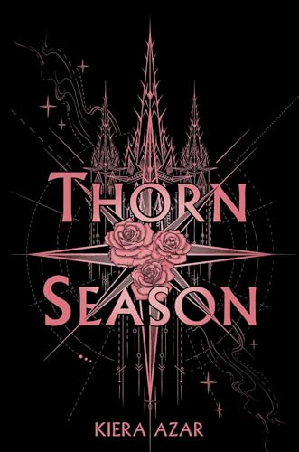 Thorn Season / by Azar, Kiera