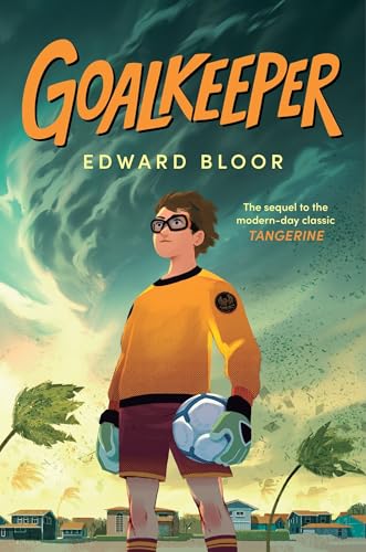 Goalkeeper / by Bloor, Edward