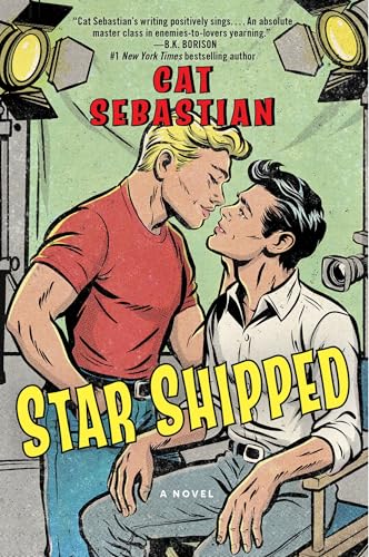 Star Shipped : by Sebastian, Cat