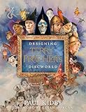 Designing Terry Pratchett’s Discworld