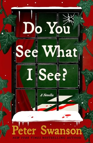 Do You See What I See? book cover
