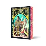 Amazon cover image