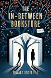 The in-between bookstore