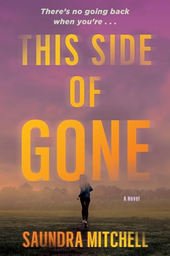 This Side of Gone book cover