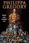 Boleyn Traitor