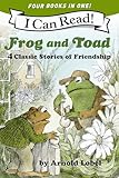 Frog and Toad