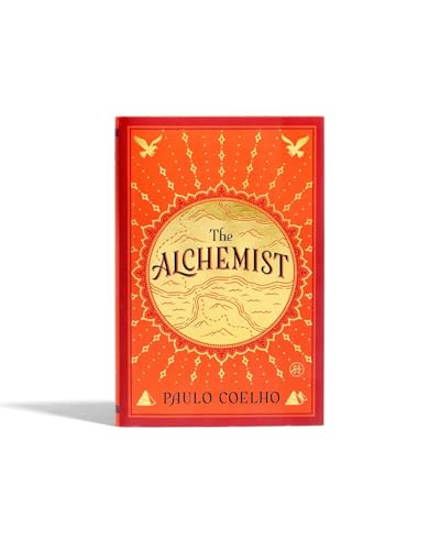 The Alchemist Deluxe Edition