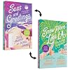Snow Place Like LA and Seas and Greetings: A Christmas Notch in July Collection
