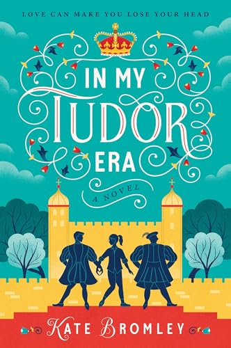 In My Tudor Era book cover