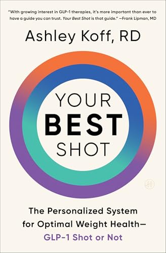 Your Best Shot : by Koff, Ashley