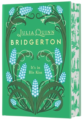 It's in His Kiss Deluxe Collector's Edition: Bridgerton