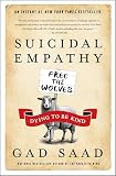 Suicidal Empathy book cover