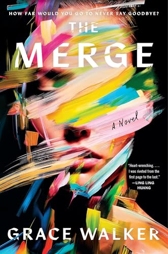 The Merge : by Walker, Grace