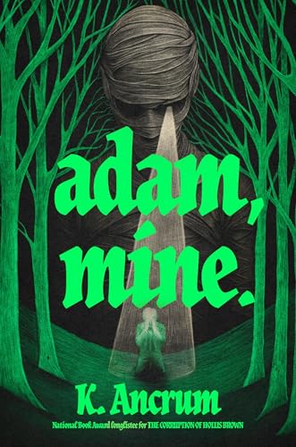 Adam, Mine book cover