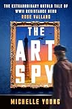 The art spy