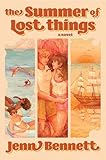 The summer of lost things