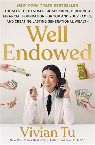 Well Endowed book cover