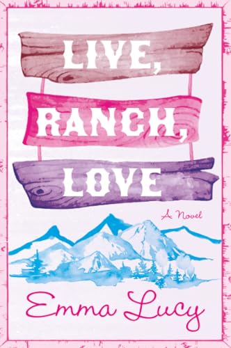 Live, Ranch, Love / by Lucy, Emma