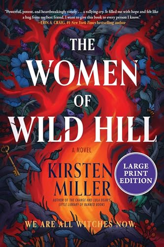 Women of Wild Hill by Miller, Kirsten