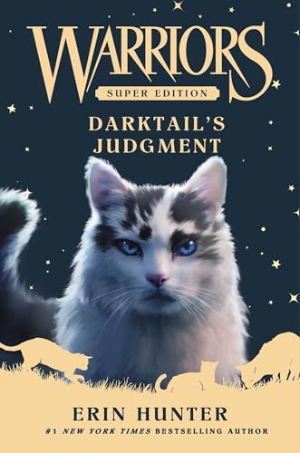Darktail's Judgment / by Hunter, Erin