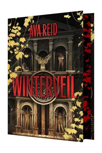 Winterveil / by Reid, Ava