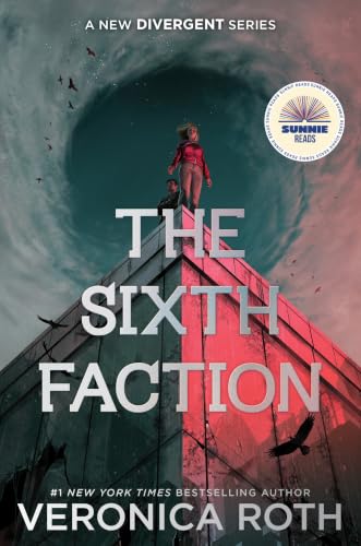 The Sixth Faction / by Roth, Veronica