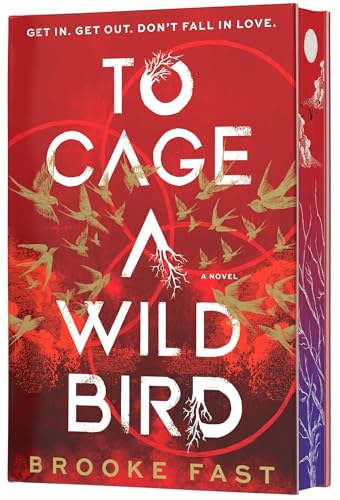 To Cage a Wild Bird cover