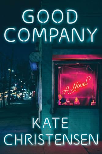 Good Company book cover