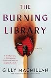 The burning library