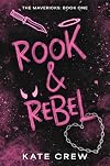 Rook & Rebel (The Mavericks)