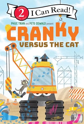 Cranky Versus the Cat / by Tran, Phuc