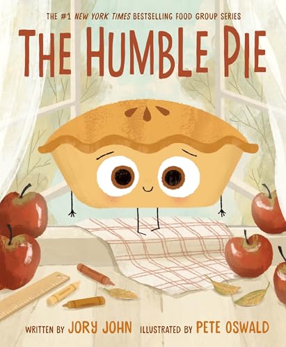 The Humble Pie cover