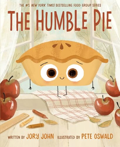 The Humble Pie / by John, Jory