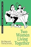 Two women living together