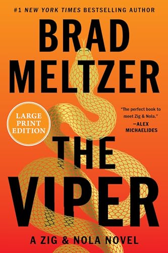 The VIper by Meltzer, Brad