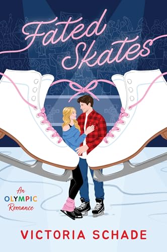 Fated Skates book cover