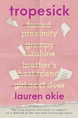 Tropesick : by Okie, Lauren