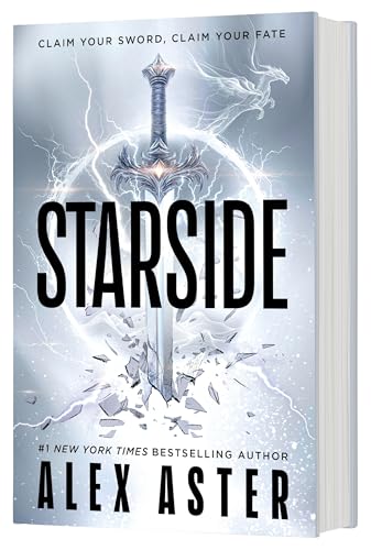 Starside cover