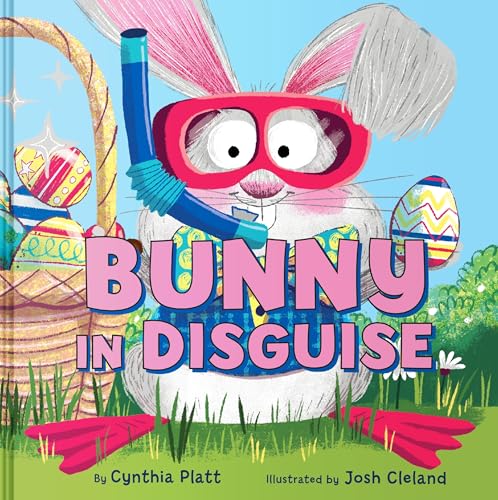 Bunny In Disguise / by Platt, Cynthia