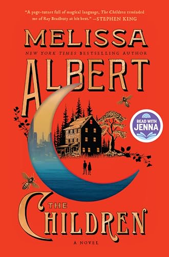 The Children : by Albert, Melissa