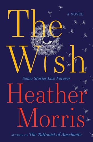 The Wish book cover