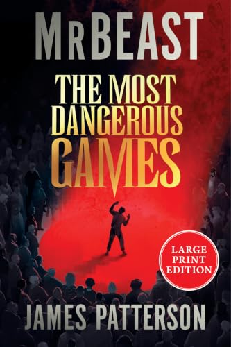 The Most Dangerous Games / by Mrbeast