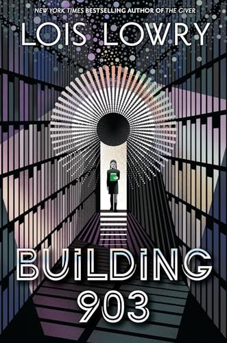 Building 903 / by Lowry, Lois