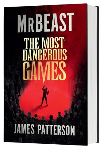 The Most Dangerous Games / by Patterson, James